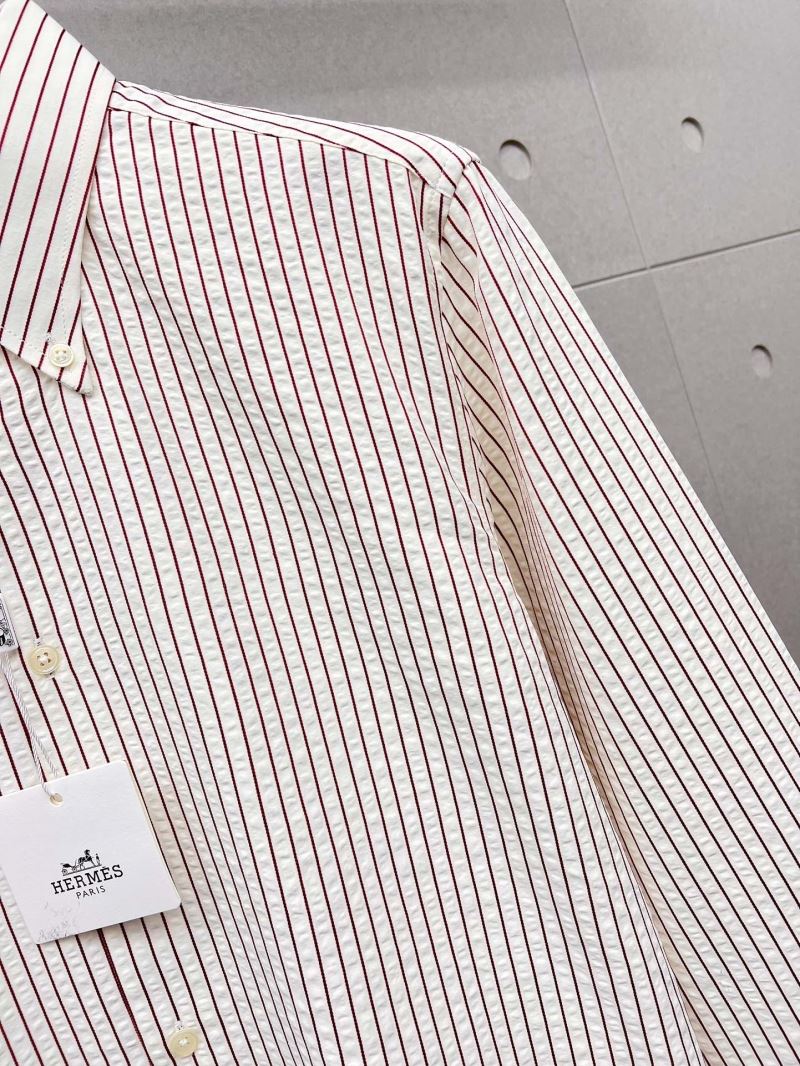 Hermes Shirts